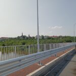04.06.2025 Montaż barier energochłonnych3