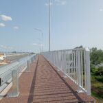 04.06.2025 Wykonanie nawierzchni na chodniku
