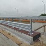 13.06.2025 Montaż barier energochłonnych