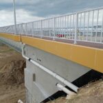 25.06.2025 Odwodnienie płyty pomostu