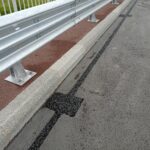 09.07.2025 Prace wykończeniowe na warstwie wiążącej