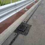 09.07.2025 Prace wykończeniowe na warstwie wiążącej1