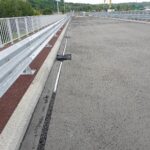 09.07.2025 Prace wykończeniowe na warstwie wiążącej6
