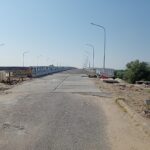 18.07.2025 Najazd na obiekt mostowy