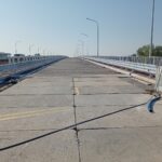 18.07.2025 Najazd na obiekt mostowy1