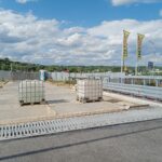23.07.2025 Najazd na obiekt mostowy