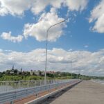23.07.2025 Oświetlenie mostu