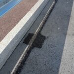 23.07.2025 Prace bitumiczne