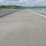 23.07.2025 Warstwa wiążąca na płycie3