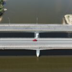 Widok na przęsło nr 2 i nr 3 (2)