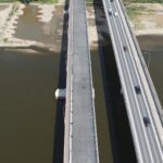 Widok na płytę pomostu13