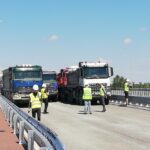 05.08.2025 Próbne obciążenie mostu3