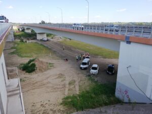 05.08.2025 Teren budowy