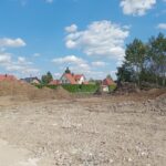 20.08.2025 Teren budowy węzła A