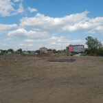 20.08.2025 Teren budowy węzła A_1