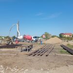 27.08.2025 Prace budowlane