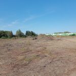 27.08.2025 Teren budowy węzła A_1