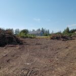 27.08.2025 Teren budowy węzła A_2