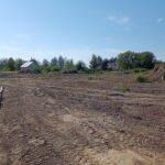 27.08.2025 Teren budowy węzła A_6