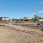 27.08.2025 Wykopy pod węzeł A_1