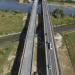 Widok na obiekt mostowy (3)