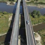 Widok na obiekt mostowy (4)