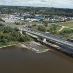 Widok na obiekt mostowy (41)