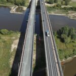 Widok na obiekt mostowy (5)