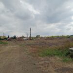 03.09.2025 Teren budowy węzła A_1