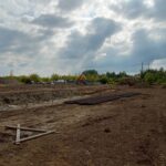 03.09.2025 Teren budowy węzła A_5