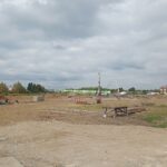 03.09.2025 Teren budowy węzła A_6