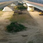 09.09.2025 Prace porządkowe pod obiektem
