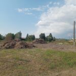 09.09.2025 Teren budowy węzła drogowego1