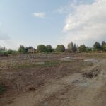09.09.2025 Teren budowy węzła drogowego2