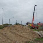 24.09.2025 Demontaż ekranów akustycznych2