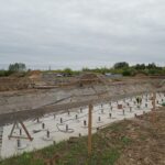 24.09.2025 Prace budowlane