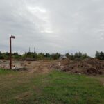 24.09.2025 Teren budowy węzła drogowego1