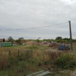 24.09.2025 Teren budowy węzła drogowego3