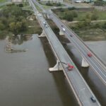 Widok na obiekt mostowy (11)