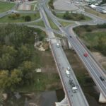 Widok na obiekt mostowy (13)