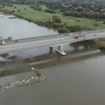 Widok na obiekt mostowy (3)