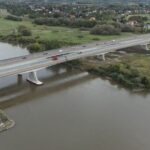 Widok na obiekt mostowy (4)
