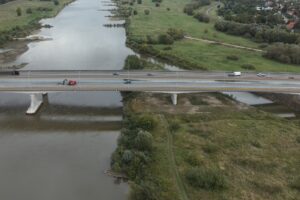 Widok na obiekt mostowy (48)