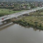 Widok na obiekt mostowy (5)