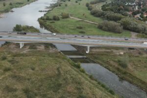 Widok na obiekt mostowy (51)