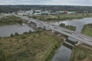 Widok na obiekt mostowy (57)