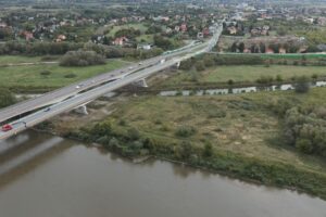 Widok na obiekt mostowy (6)
