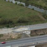 Widok na przyczółek P6 (4)