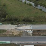 Widok na przyczółek P6 (5)