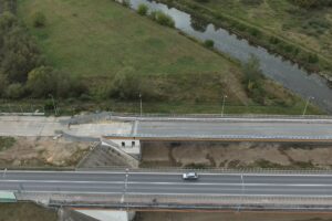 Widok na przyczółek P6 (7)